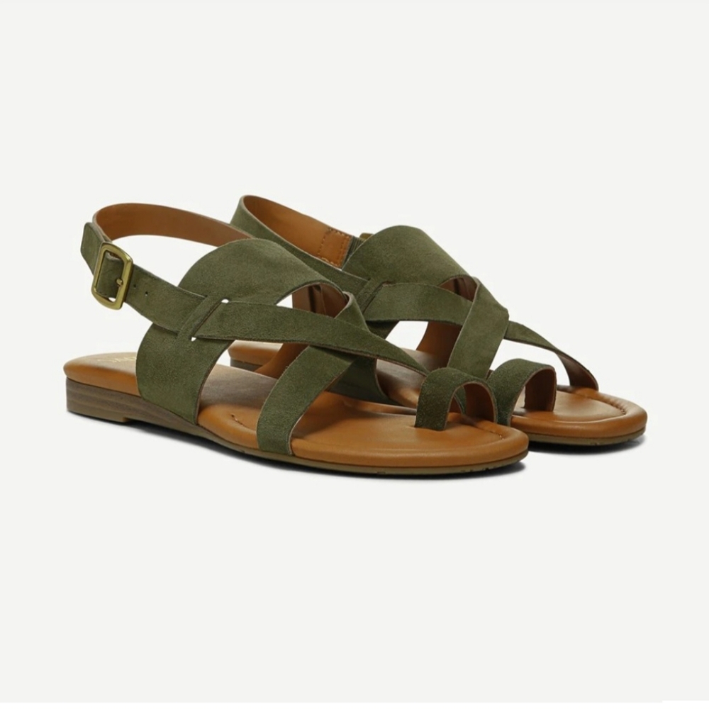 Franco Sarto Sarto Gia Strappy Sandal